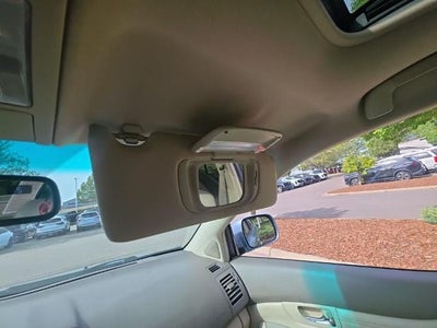 2008 Lexus RX 350 AWD 4dr