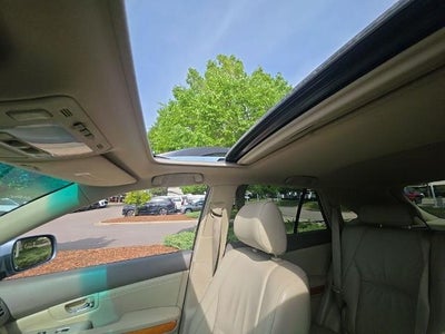 2008 Lexus RX 350 AWD 4dr