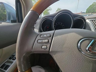 2008 Lexus RX 350 AWD 4dr