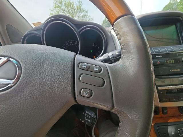 2008 Lexus RX 350 AWD 4dr
