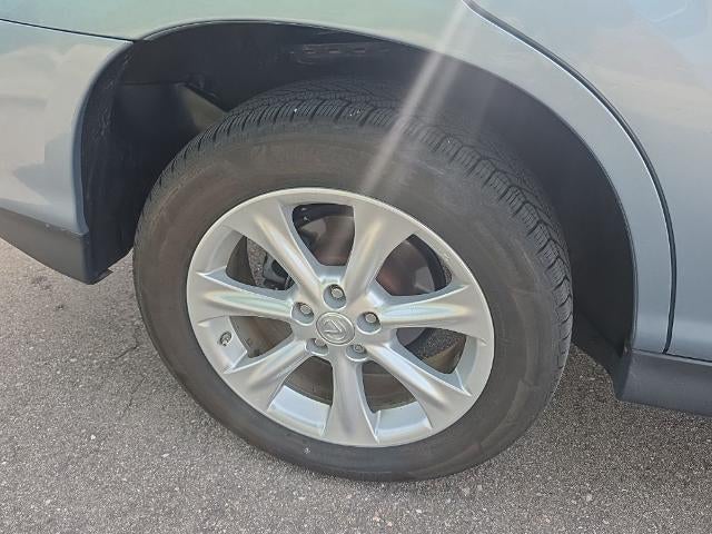 2008 Lexus RX 350 AWD 4dr