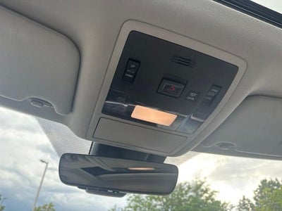 2022 Lexus RX 350 AWD