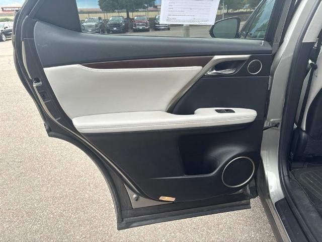 2022 Lexus RX 350 AWD
