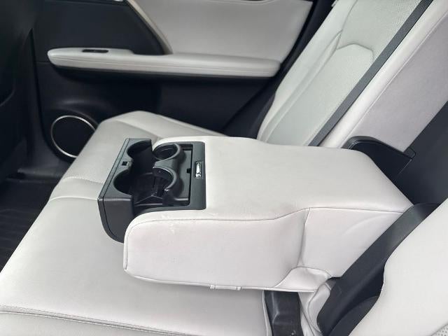 2022 Lexus RX 350 AWD