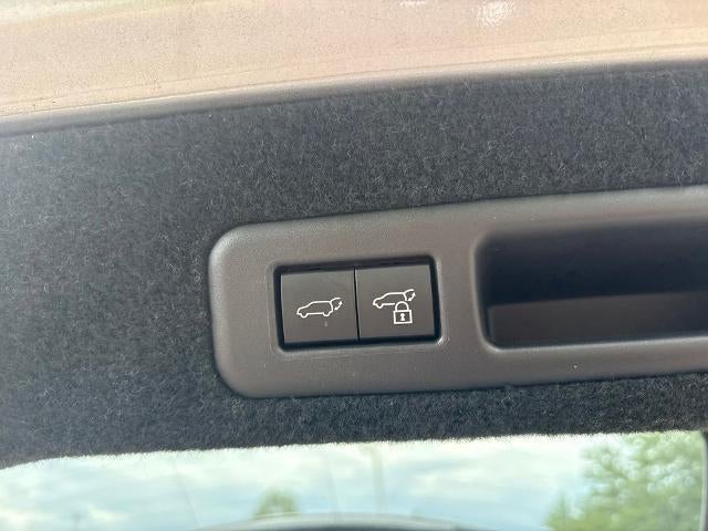 2022 Lexus RX 350 AWD
