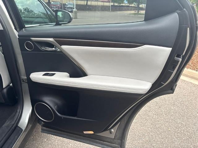 2022 Lexus RX 350 AWD