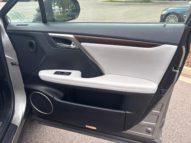 2022 Lexus RX 350 AWD