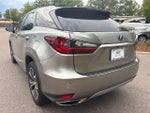 2022 Lexus RX 350 AWD