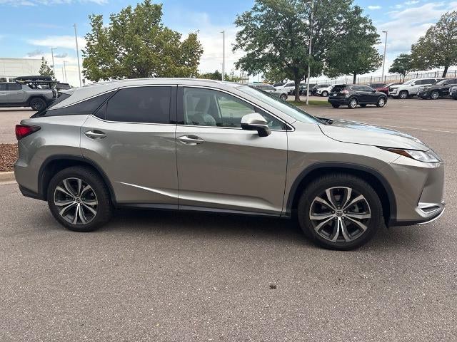 2022 Lexus RX 350 AWD