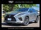 2022 Lexus RX 350 F SPORT Handling AWD