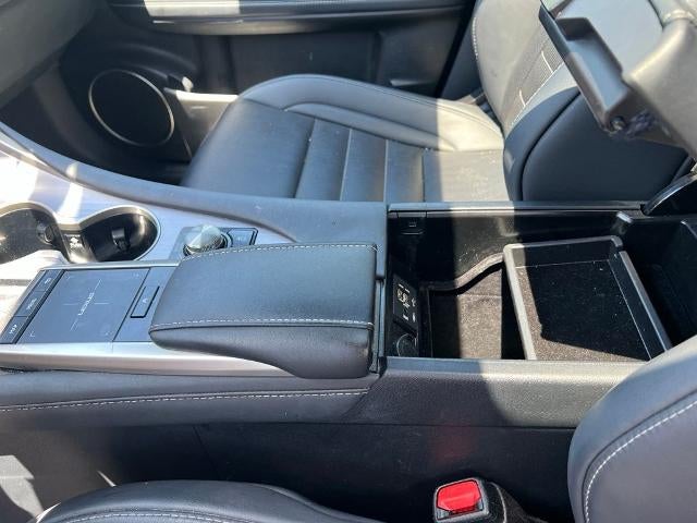2022 Lexus RX 350 F SPORT Handling AWD