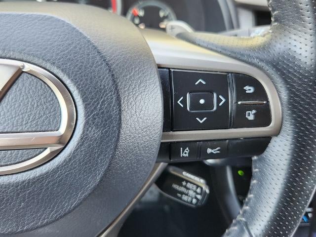 2022 Lexus RX 350 F SPORT Handling AWD