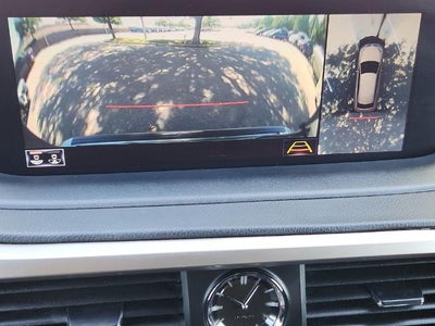 2022 Lexus RX 350 F SPORT Handling AWD