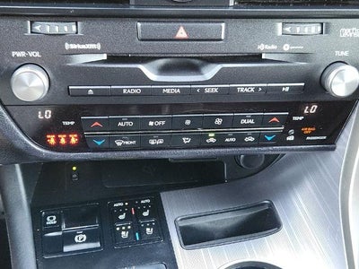 2022 Lexus RX 350 F SPORT Handling AWD