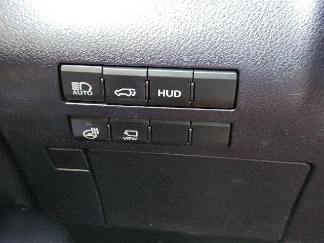 2022 Lexus RX 350 F SPORT Handling AWD