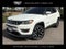 2018 Jeep Compass Limited 4x4