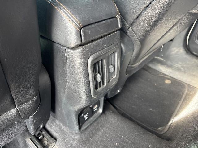 2018 Jeep Compass Limited 4x4