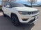 2018 Jeep Compass Limited 4x4