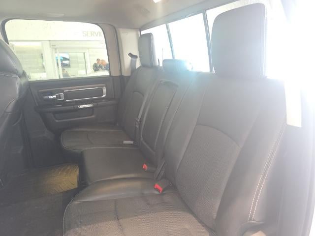 2017 RAM 2500 Laramie Power Wagon 4x4 Crew 6'4" Box *Ltd Avail*