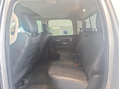 2017 RAM 2500 Laramie Power Wagon 4x4 Crew 6'4" Box *Ltd Avail*