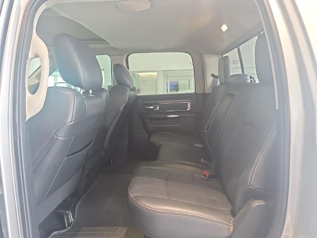 2017 RAM 2500 Laramie Power Wagon 4x4 Crew 6'4" Box *Ltd Avail*