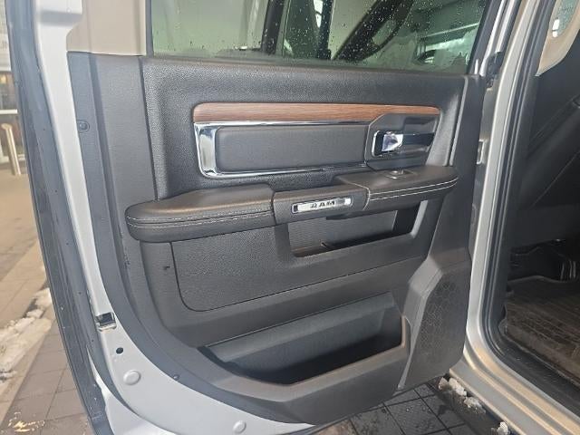 2017 RAM 2500 Laramie Power Wagon 4x4 Crew 6'4" Box *Ltd Avail*