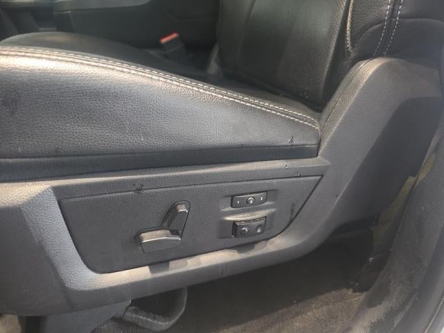 2017 RAM 2500 Laramie Power Wagon 4x4 Crew 6'4" Box *Ltd Avail*