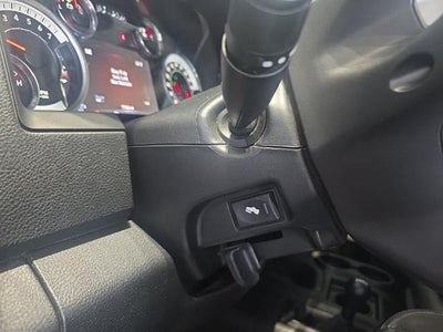 2017 RAM 2500 Laramie Power Wagon 4x4 Crew 6'4" Box *Ltd Avail*