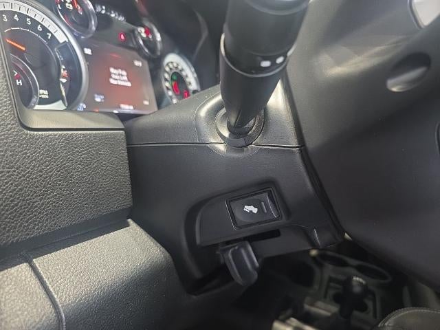 2017 RAM 2500 Laramie Power Wagon 4x4 Crew 6'4" Box *Ltd Avail*
