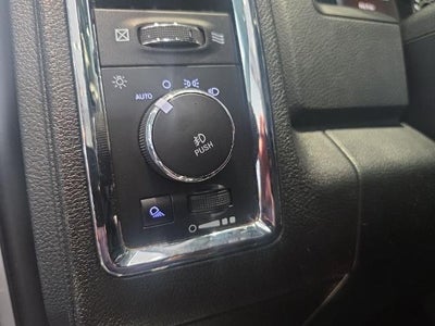 2017 RAM 2500 Laramie Power Wagon 4x4 Crew 6'4" Box *Ltd Avail*