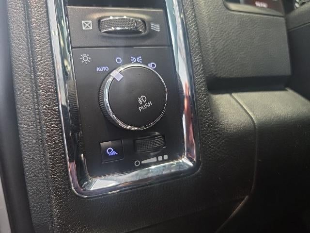 2017 RAM 2500 Laramie Power Wagon 4x4 Crew 6'4" Box *Ltd Avail*