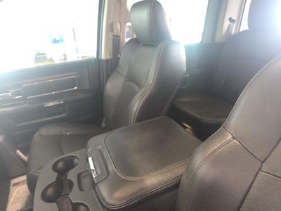 2017 RAM 2500 Laramie Power Wagon 4x4 Crew 6'4" Box *Ltd Avail*