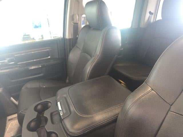 2017 RAM 2500 Laramie Power Wagon 4x4 Crew 6'4" Box *Ltd Avail*