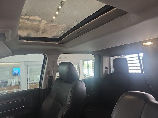 2017 RAM 2500 Laramie Power Wagon 4x4 Crew 6'4" Box *Ltd Avail*