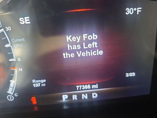 2017 RAM 2500 Laramie Power Wagon 4x4 Crew 6'4" Box *Ltd Avail*