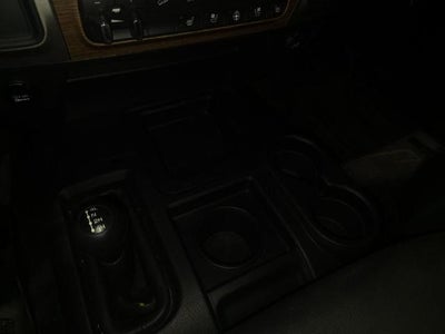 2017 RAM 2500 Laramie Power Wagon 4x4 Crew 6'4" Box *Ltd Avail*