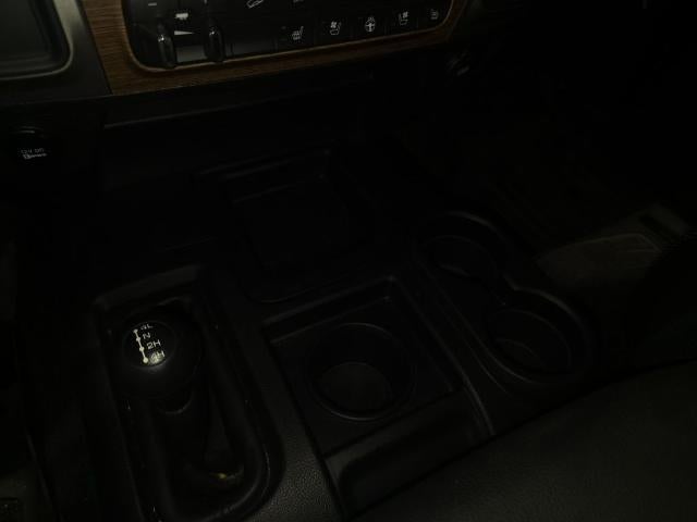 2017 RAM 2500 Laramie Power Wagon 4x4 Crew 6'4" Box *Ltd Avail*