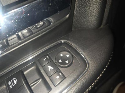 2017 RAM 2500 Laramie Power Wagon 4x4 Crew 6'4" Box *Ltd Avail*