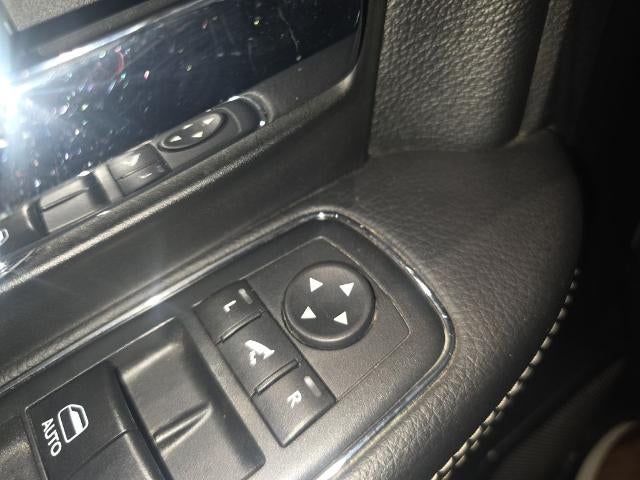 2017 RAM 2500 Laramie Power Wagon 4x4 Crew 6'4" Box *Ltd Avail*