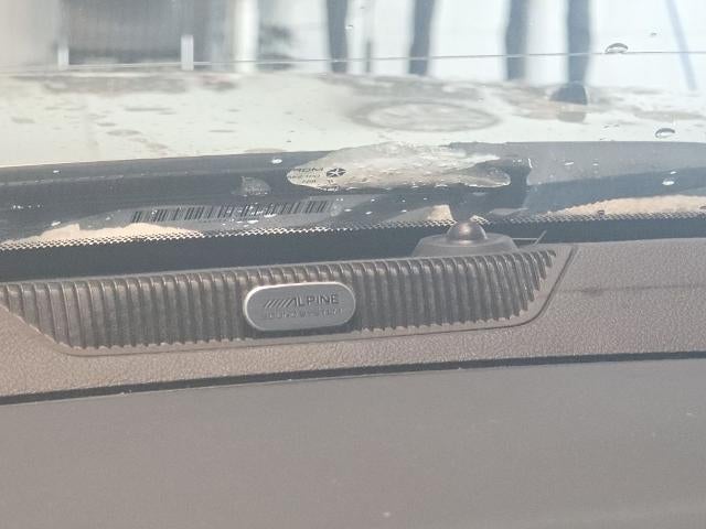 2017 RAM 2500 Laramie Power Wagon 4x4 Crew 6'4" Box *Ltd Avail*