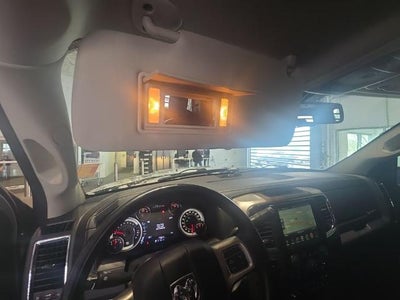 2017 RAM 2500 Laramie Power Wagon 4x4 Crew 6'4" Box *Ltd Avail*