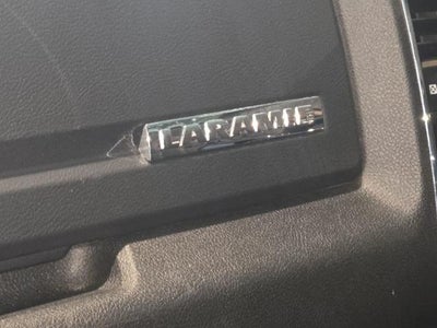 2017 RAM 2500 Laramie Power Wagon 4x4 Crew 6'4" Box *Ltd Avail*