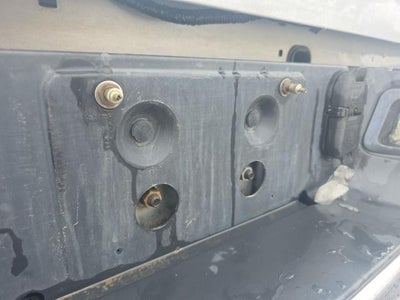 2017 RAM 2500 Laramie Power Wagon 4x4 Crew 6'4" Box *Ltd Avail*