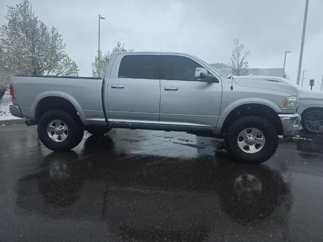 2017 RAM 2500 Laramie Power Wagon 4x4 Crew 6'4" Box *Ltd Avail*