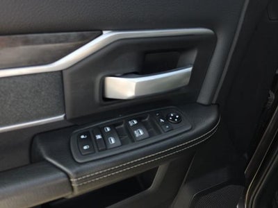 2021 RAM 2500 Big Horn 4x4 Crew Cab 6'4" Box