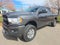 2021 RAM 2500 Big Horn 4x4 Crew Cab 6'4" Box