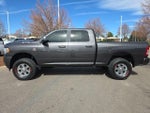 2021 RAM 2500 Big Horn 4x4 Crew Cab 6'4" Box