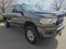 2021 RAM 2500 Big Horn 4x4 Crew Cab 6'4" Box