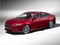2015 Ford Fusion 4dr Sdn SE FWD