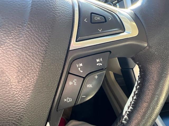 2015 Ford Fusion 4dr Sdn SE FWD